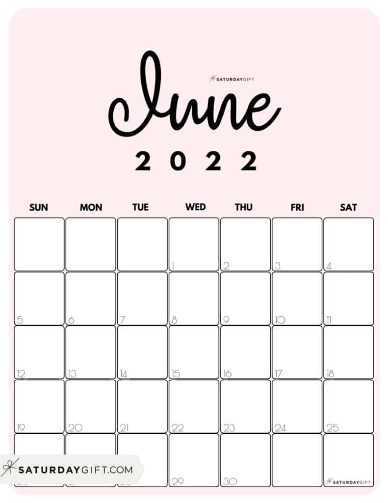 June And July 2022 Calendar June And July 2021 Calendar Haley Gomez