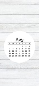 May Wallpaper 2025 - 38 Cute Backgrounds For Your Phone