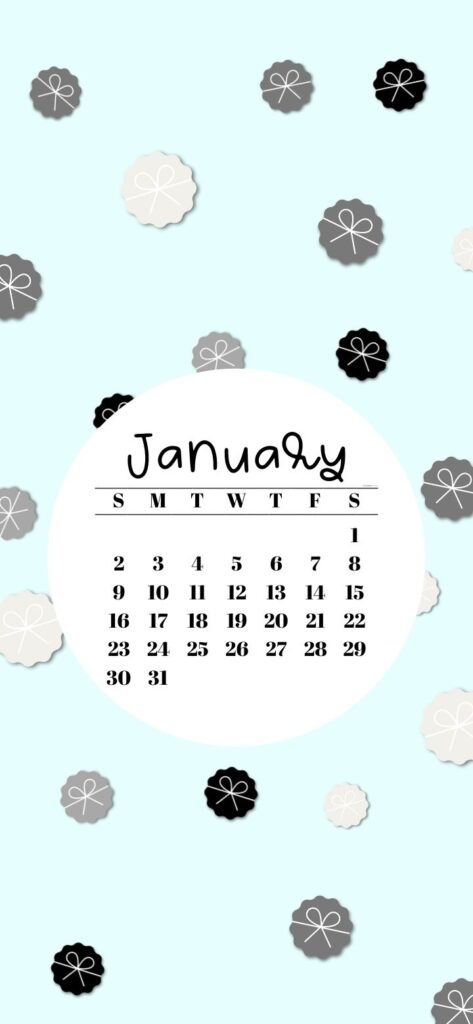 January 2023 Desktop Wallpaper Calendar January 2022 Calendar Wallpaper - 39 Cute Backgrounds For Your Iphone