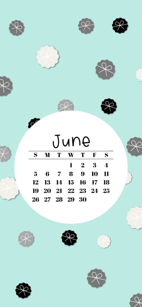 June 2022 Calendar Wallpaper June 2022 Calendar Wallpaper - 38 Cute Backgrounds For Your Iphone