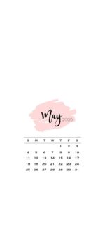 May Wallpaper 2025 - 38 Cute Backgrounds For Your Phone