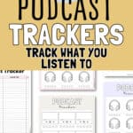 13 Podcast Trackers Track What You Listen To | SaturdayGift