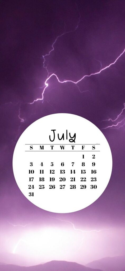 July 2022 Calendar Wallpaper July 2022 Calendar Wallpaper - 38 Cute Backgrounds For Your Iphone