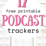 17 Free Podcast Trackers | SaturdayGift
