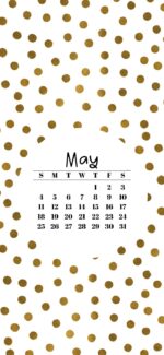 May Wallpaper 2025 - 38 Cute Backgrounds For Your Phone