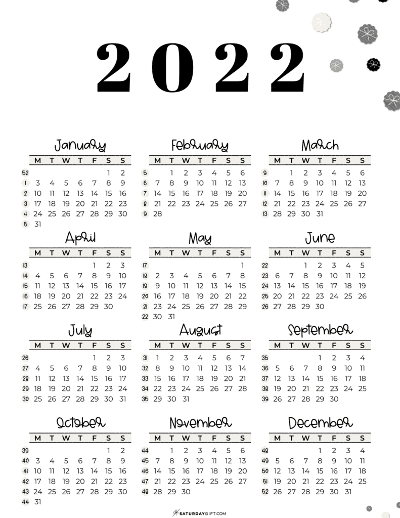 Fantastic 50 Weeks From Today In 2023 Access Here 