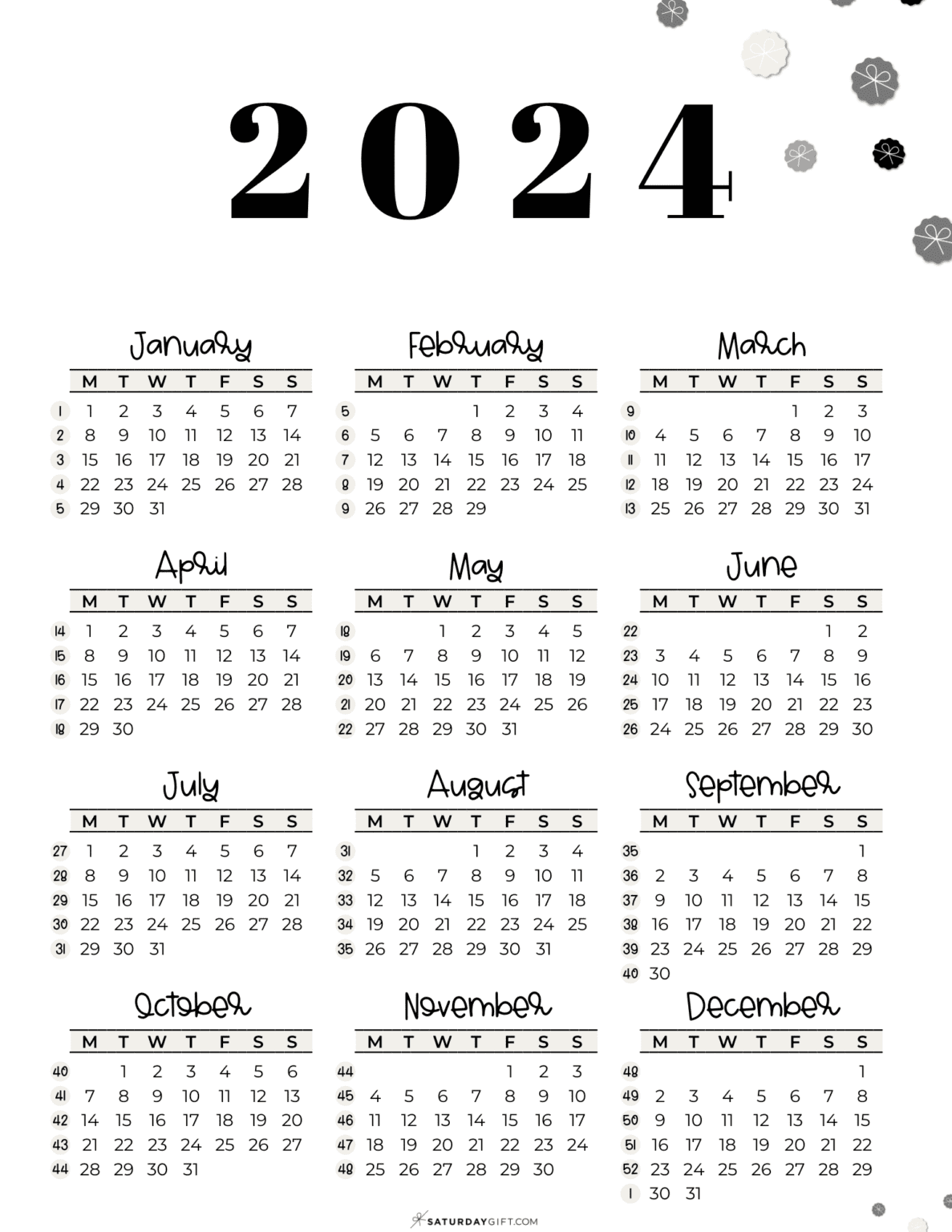 May Countdown How Many Days Until May 1, 2024?