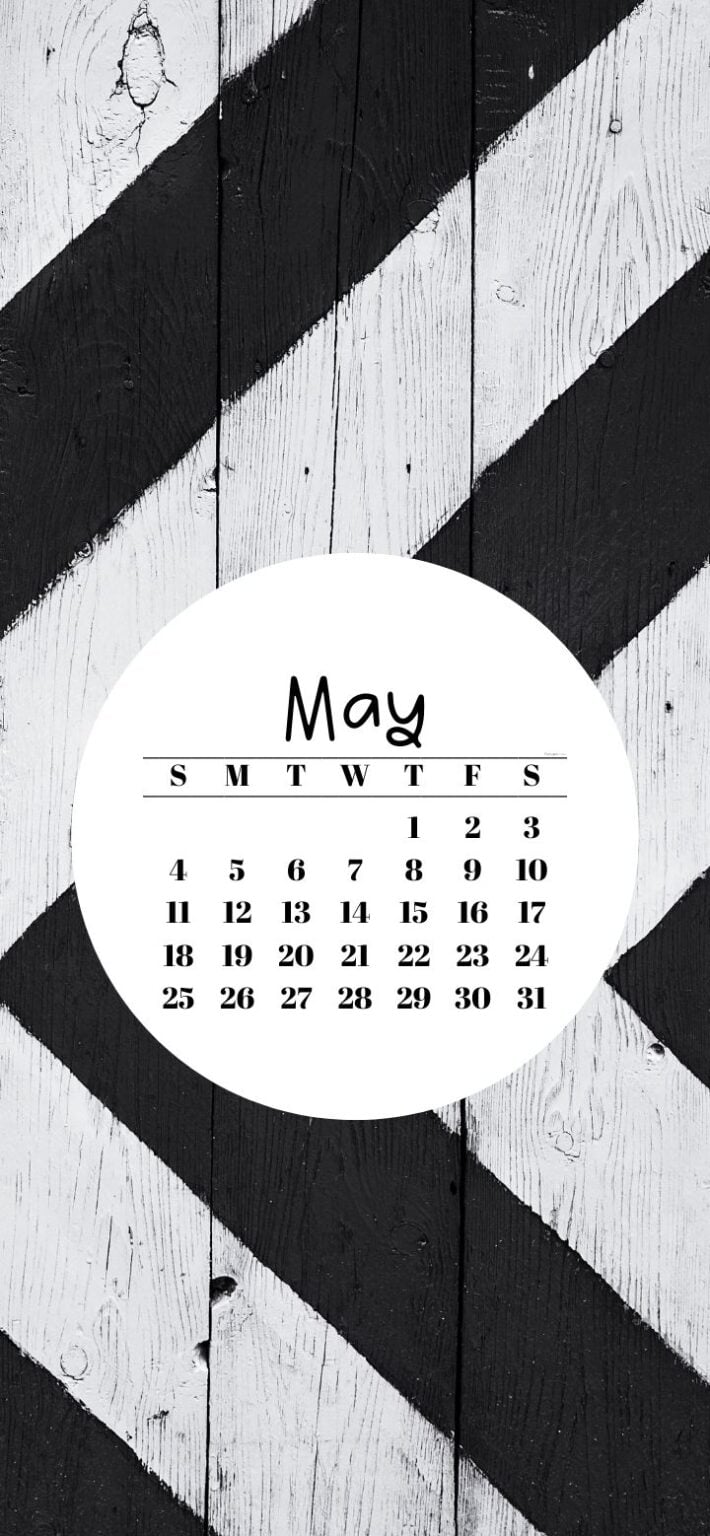 May Wallpaper 2025 - 38 Cute Backgrounds For Your Phone
