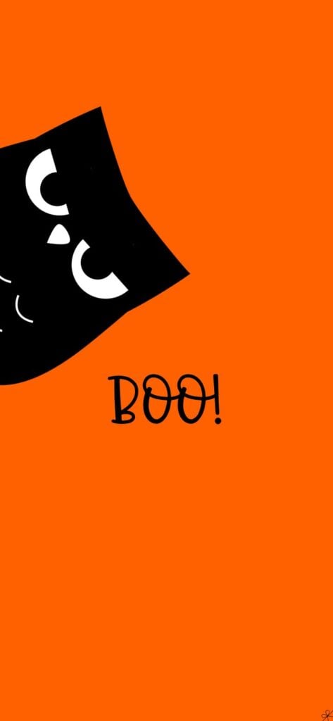 26. Grumpy Owl says Boo! | SaturdayGift