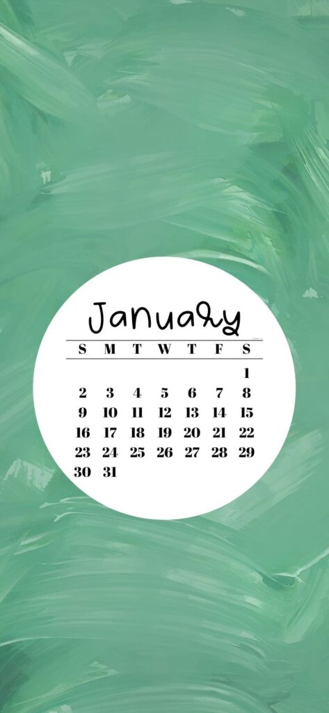 November Calendar Wallpaper 2022 January 2022 Calendar Wallpaper - 39 Cute Backgrounds For Your Iphone