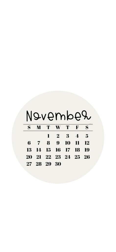 November 2022 Calendar Wallpaper Free November 2022 Calendar Wallpaper - 44 Cute Iphone Backgrounds
