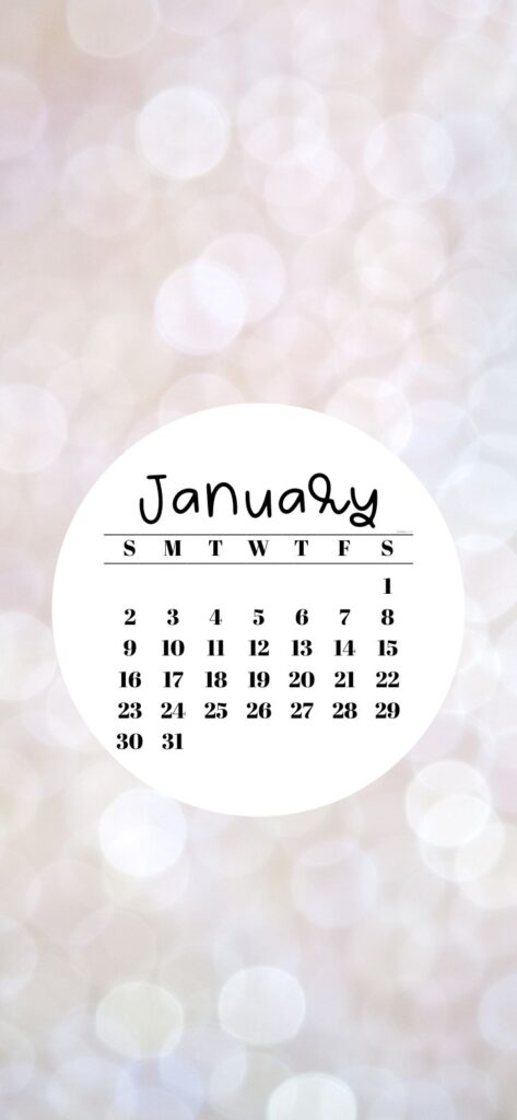 January 2023 Wallpaper Calendar January 2022 Calendar Wallpaper - 39 Cute Backgrounds For Your Iphone