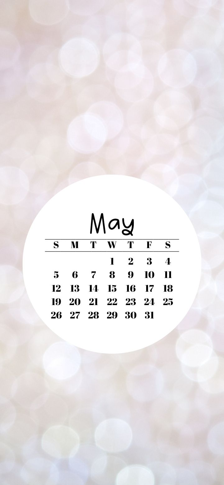 May Wallpaper 2024 - 38 Cute Backgrounds For Your Phone