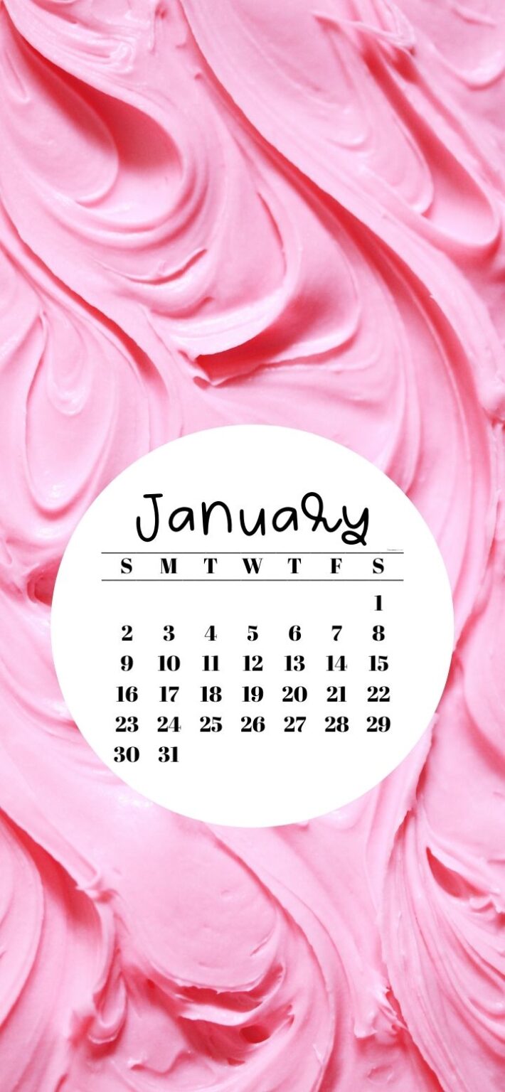 january 2022 calendar wallpaper 39 cute backgrounds for your iphone