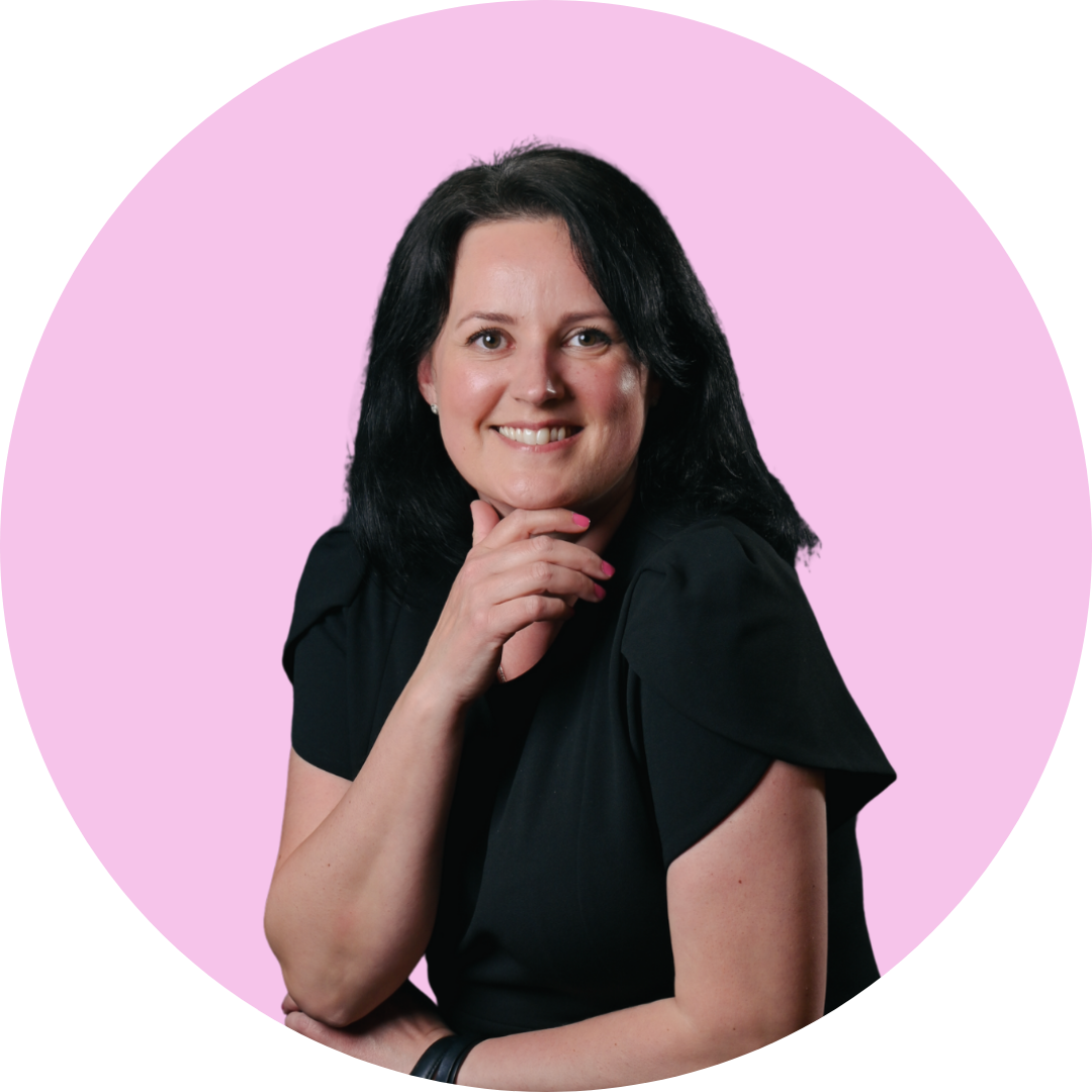 Cristina Morero Creator of SaturdayGift