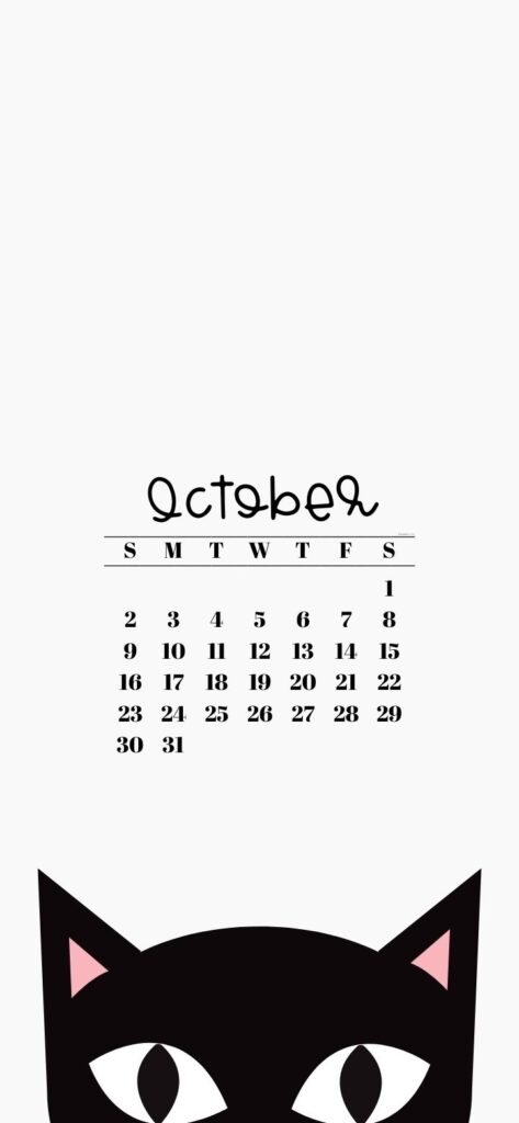 October 2022 Calendar Wallpaper Free October 2022 Calendar Wallpaper - 47 Cute Iphone Backgrounds