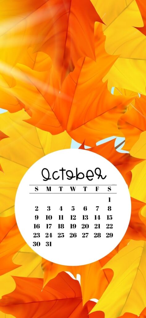 October 2022 Calendar Wallpaper Free October 2022 Calendar Wallpaper - 47 Cute Iphone Backgrounds