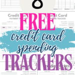 8 Free Credit Card Spending Trackers | SaturdayGift