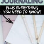Best notebooks for bullet journaling - my review + ultimate buyer's guide