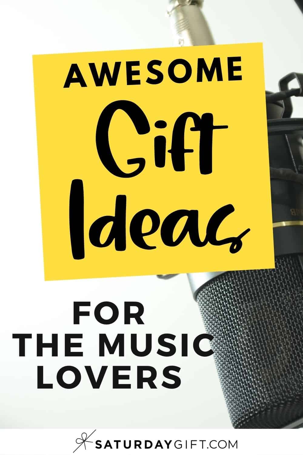 Best Gifts for Music Lovers quality headphones & Cool Gadgets
