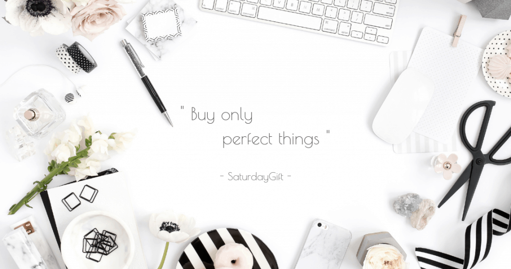 How to buy the right (and perfect!) thing every single time Featured Image
