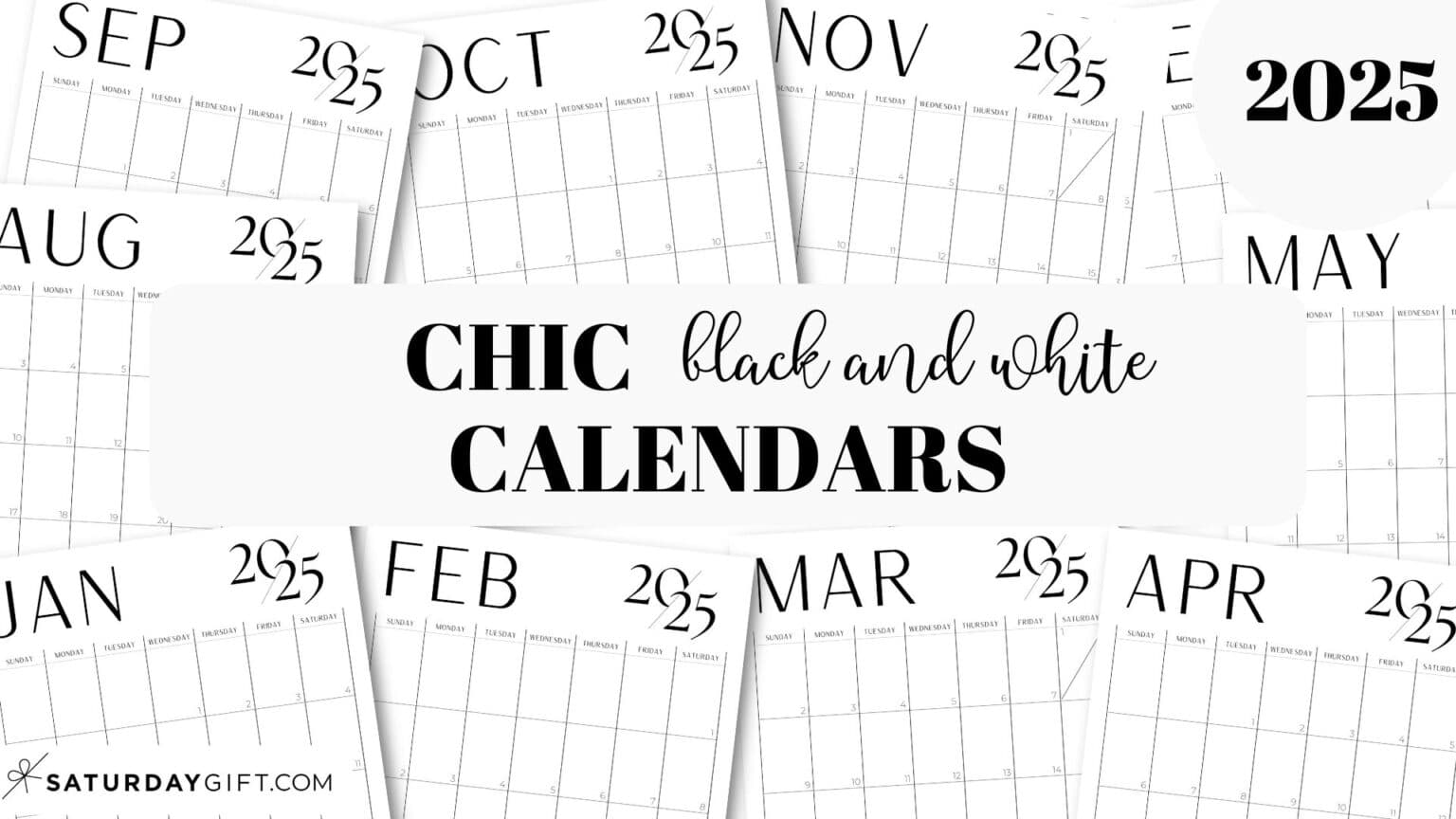 Saturday Gift - Cute & Free Printables... and More!