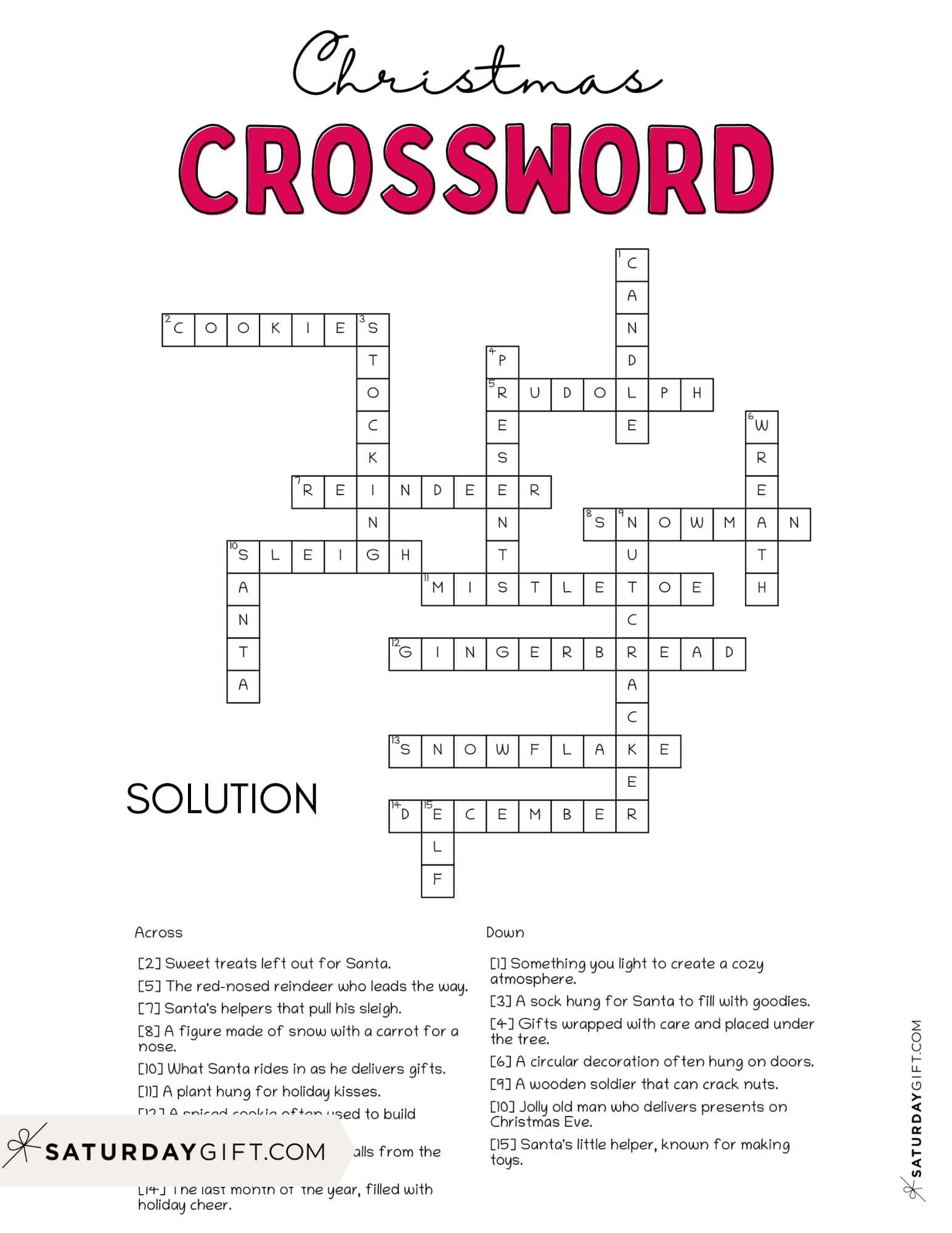 Cause Of A Decrease Crossword Clue 02 - j0cw6c6
