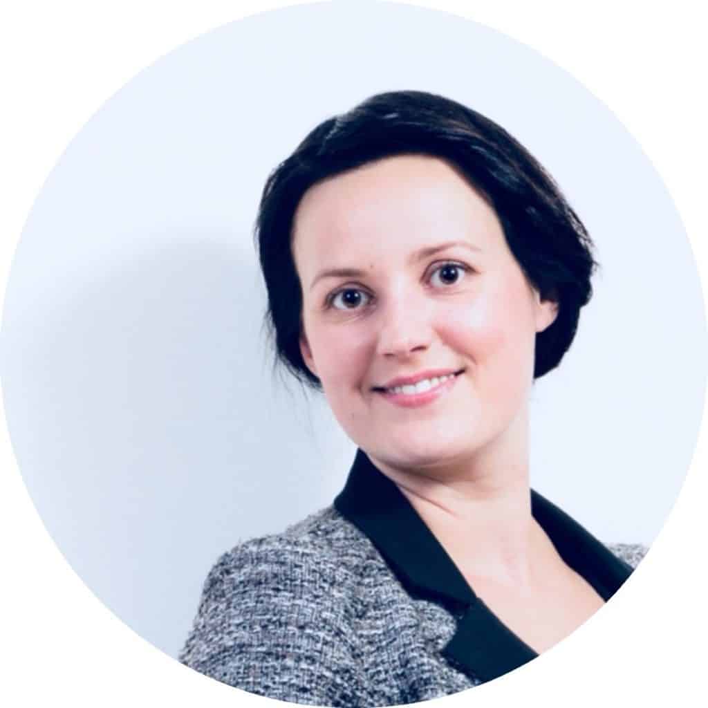 Image of Cristina - the creator of SaturdayGift.com