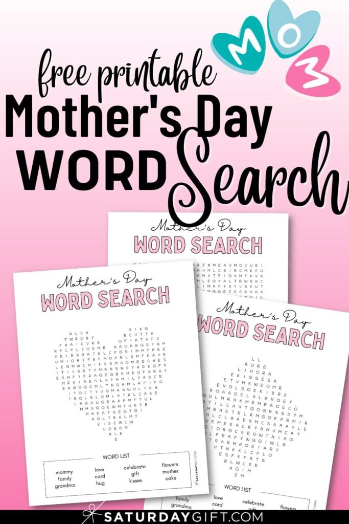 🔢Free Printable Puzzles: Set Puzzles - Freebies 4 Mom