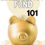 Emergency Fund 101 - Complete Guide | SaturdayGift