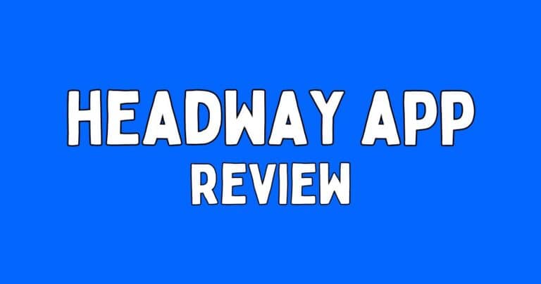 Headway App Review - Learn Something New in Just 15 Minutes | SaturdayGift