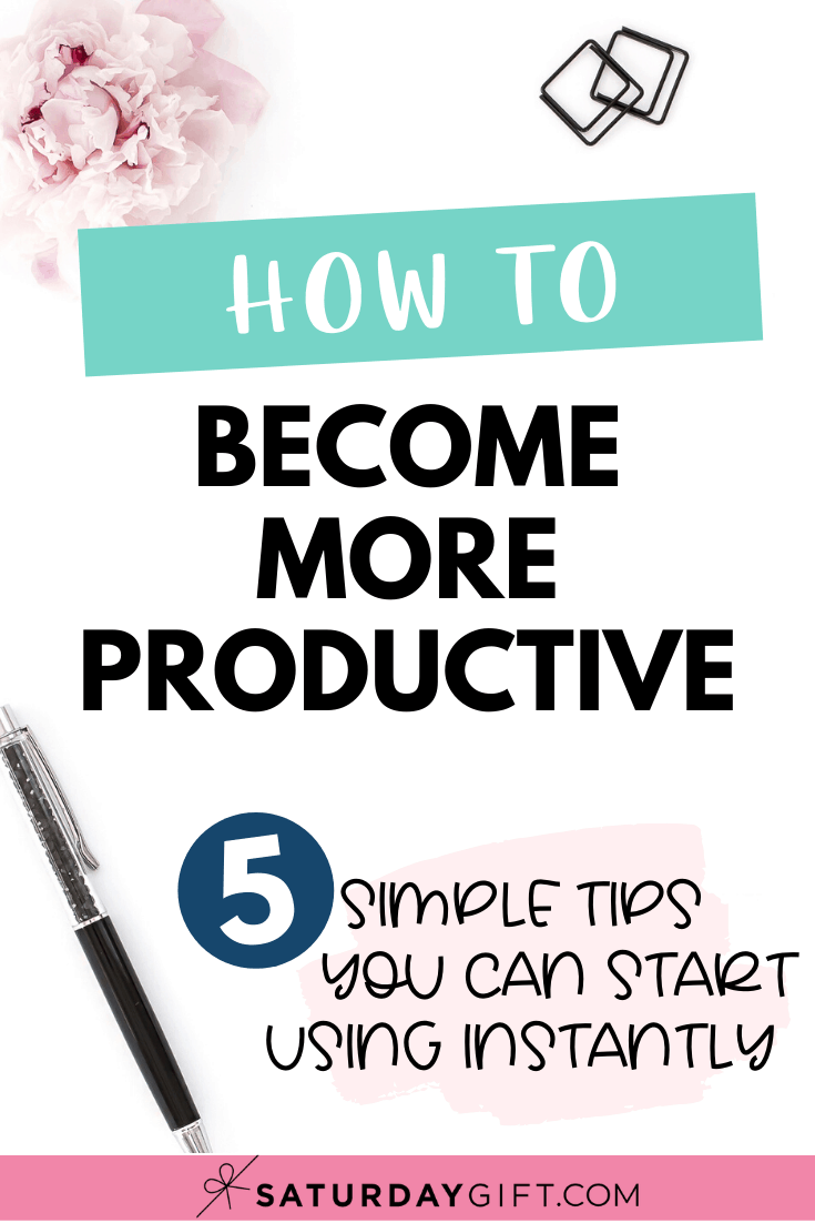 Listcaler Simple Steps To A More Productive You - kygmtf7