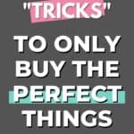 How to know when to splurge... and when you might regret it