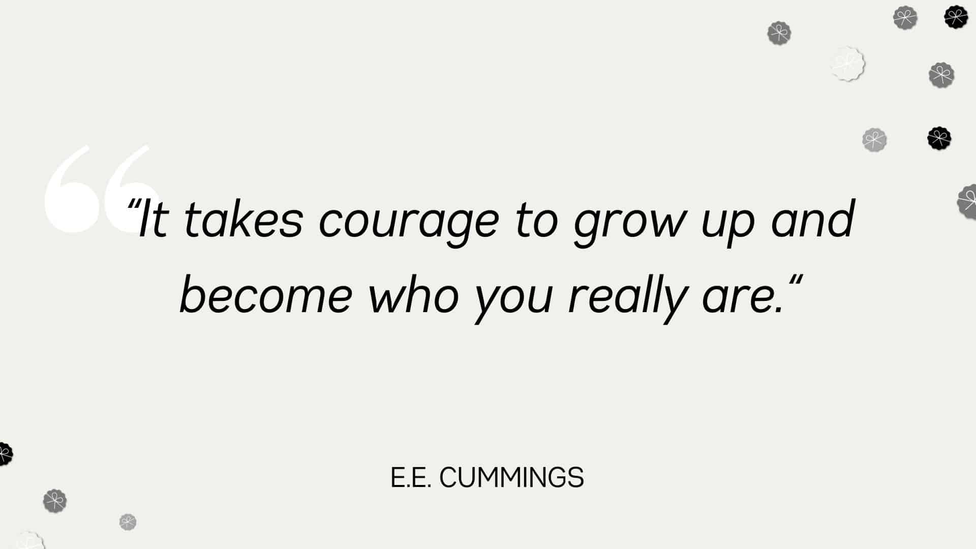 Be Yourself Quotes - 53 Best Quotes about Being Yourself