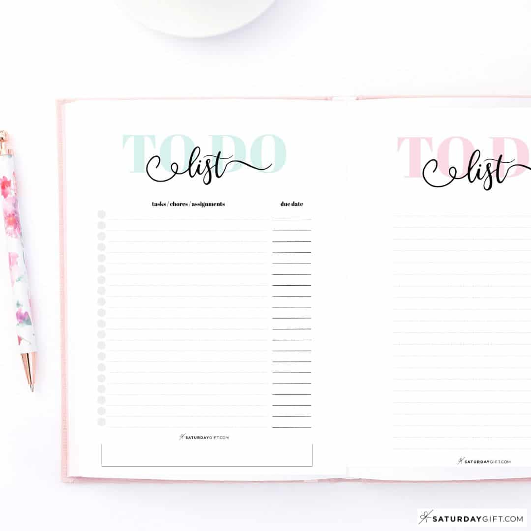 to-do-list-template-29-cute-free-printable-to-do-lists-saturdaygift